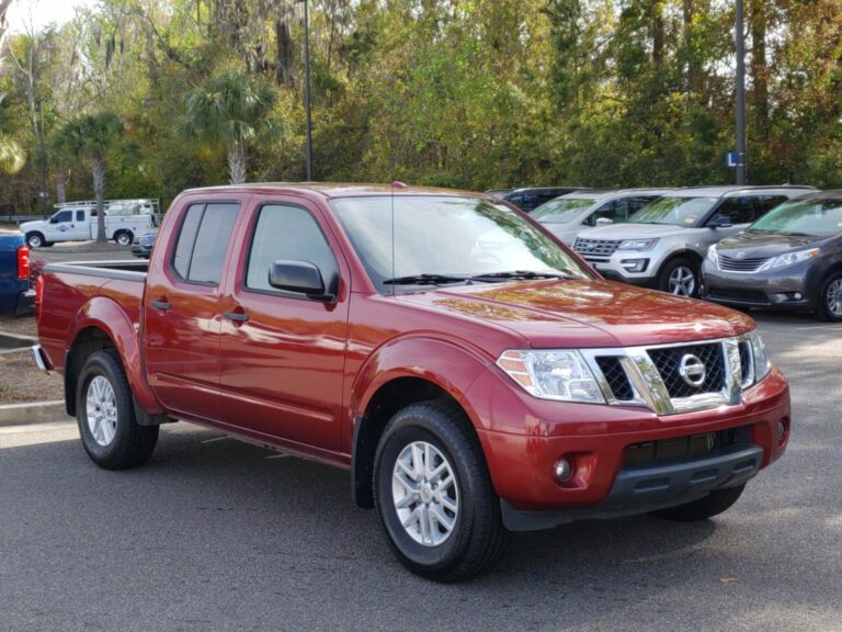Used Nissan Dealership in Georgia Best Prices & Deals in LaGrange, GA