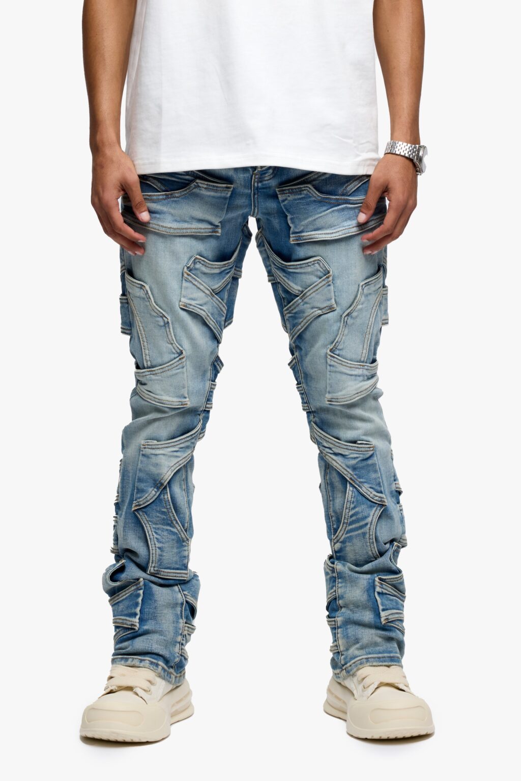Valabasas jeans
