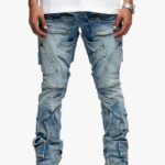 Valabasas jeans