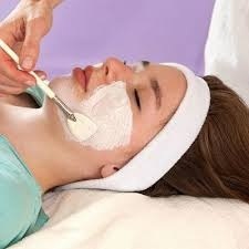 Vagina Chemical Peels in Dubai