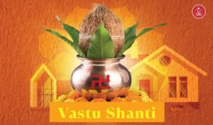 Vastu Shanti