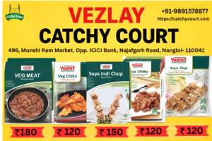 Vezlay