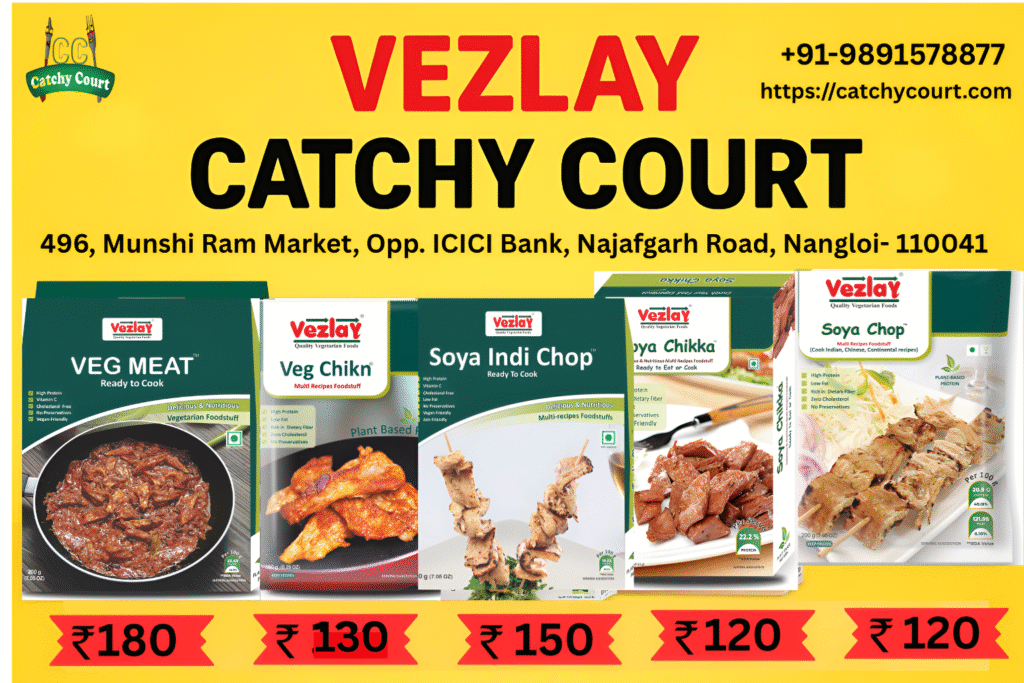 Vezlay