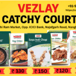 Vezlay