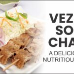 Soya Chaap
