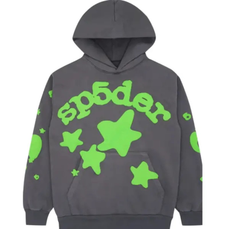 Sp5der Tracksuit: Loud, Fearless, and Unapologetically You