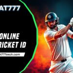 online cricket id
