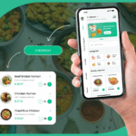 Custom Delivery Apps