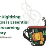 Why Digitizing Photos is Essential for Preserving History