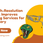 Why High-Resolution Artwork Improves Digitizing Services for Embroidery