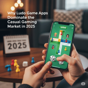Ludo Game Apps