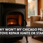 Why Does My Chicago Pellet Stove Repair Still Fail to Start or Ignite
