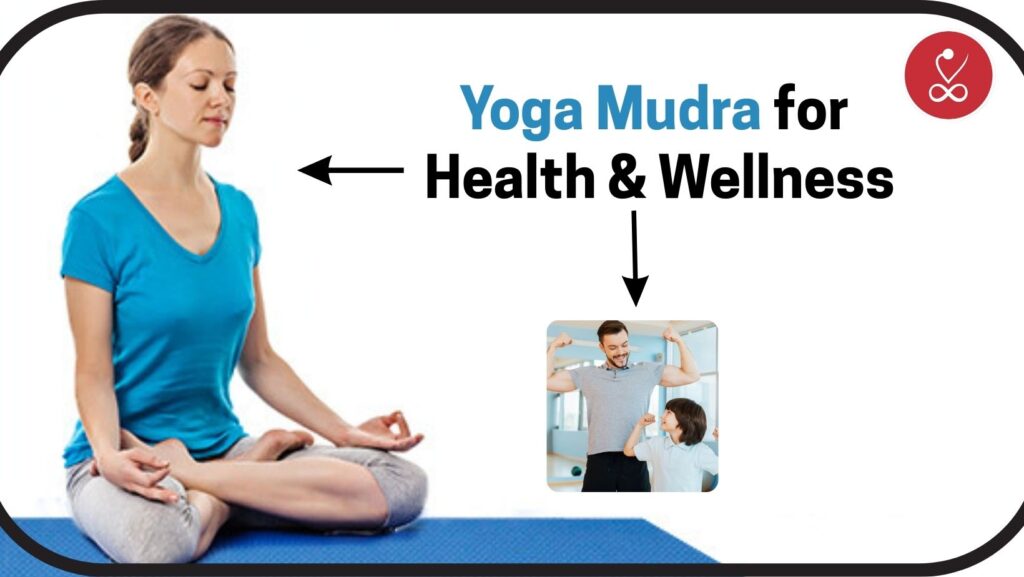 Yoga Mudra