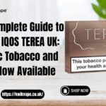 iqos terea uk