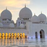 #abudhabi #dubai #uaelife #mosque…