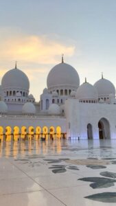#abudhabi #dubai #uaelife #mosque…