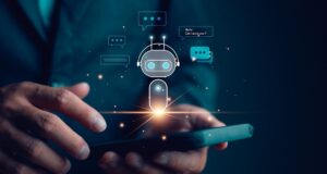AI Chatbot Development Services