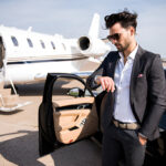 airport chauffeur service
