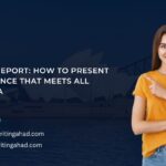 APEGS REPORT: How to Present Experience That Meets All Criteria