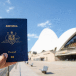 australian visit visa consultant karachi Pakistan