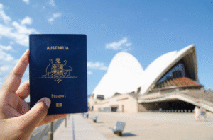 australian visit visa consultant karachi Pakistan