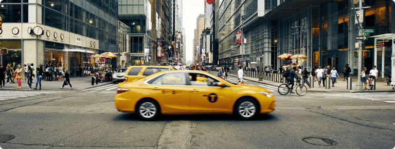 taxi in Nootdorp