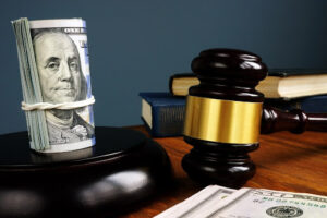 bail bond in Houston