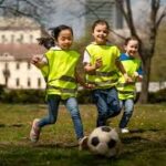 Best Soccer Academy in Sydney