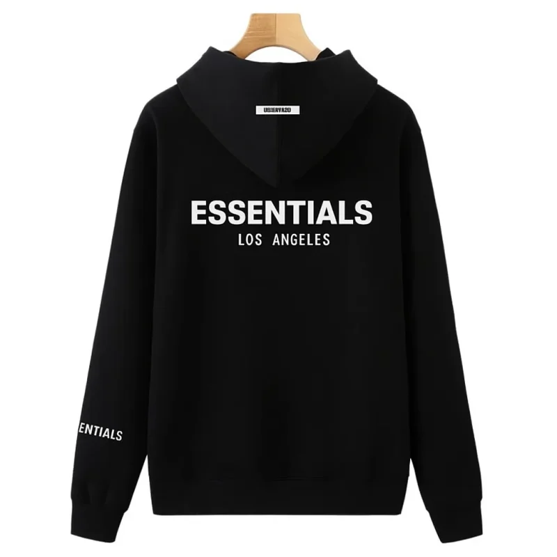Essentials Hoodie