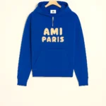 AMI Paris Hoodie