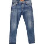Why the Heron Preston Jeans Deserves Thoughtful Styling