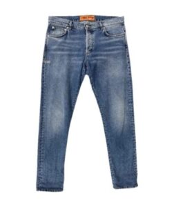 Why the Heron Preston Jeans Deserves Thoughtful Styling