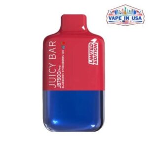 juicy bar vape