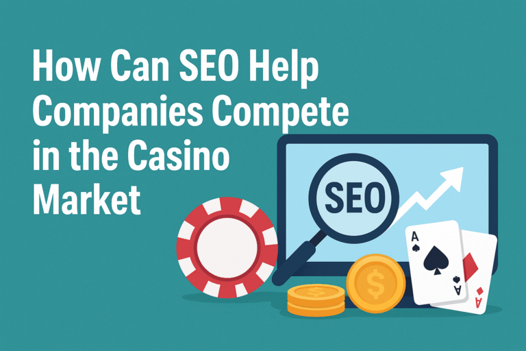 casino seo
