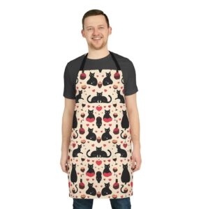 cat carrier apron