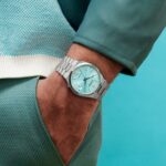 citizen tiffany blue