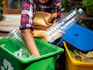 Plastic Waste Management