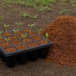 Coco Peat Boosts