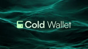 cold wallet