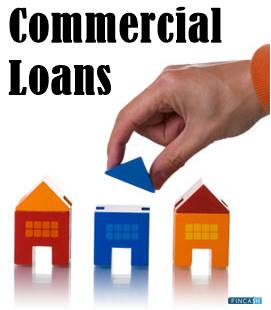 commercial and business loans