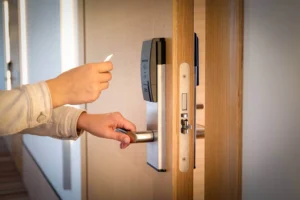 24 Hour Locksmith