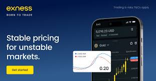 Comprehensive Exness Broker Review Understanding the Trading Experience Comprehensive Exness Broker Review Understanding the Trading Experience