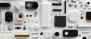 consumer electronics designers