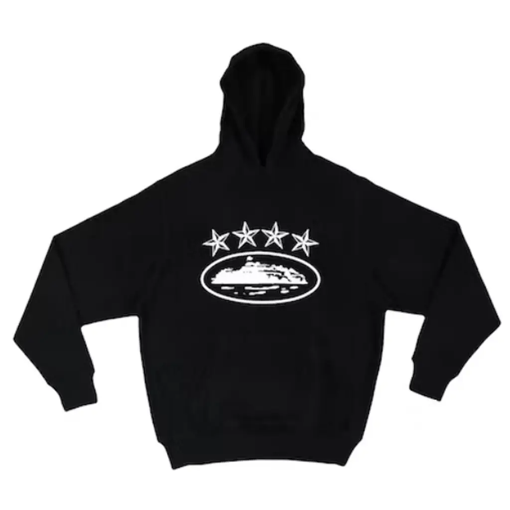 Affordable UK Corteiz Streetwear for 2025
