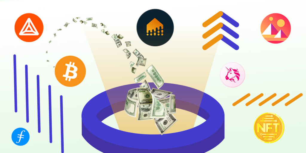 Crypto Investment