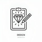 custom jewelry design
