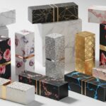 CUSTOM LIPSTICK BOXES