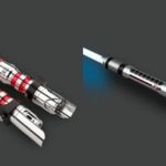 darth maul lightsaber rebels