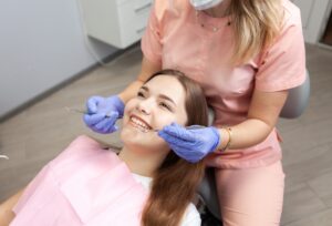 top-rated dentist in Duluth