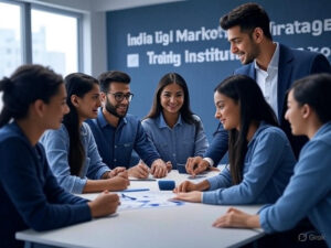 Why IDMTI is the Best Digital Marketing Training Institute in Prayagraj